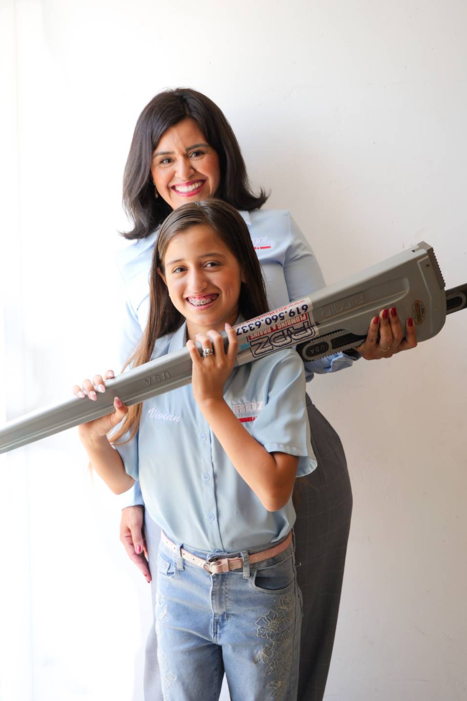 RDZ Plumbing And Drains in San Diego