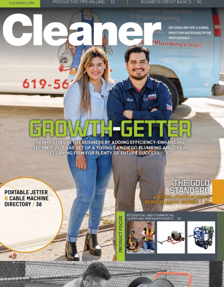 Best Plumber in San Diego