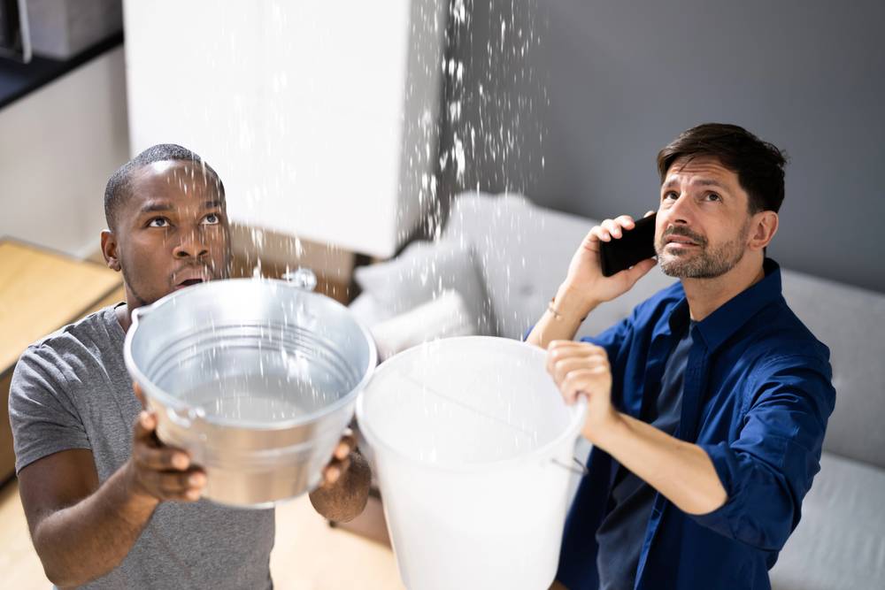 emergency plumbing services